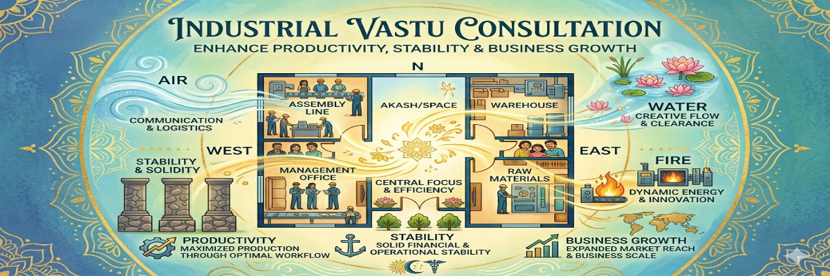 Residential Vastu Analysis