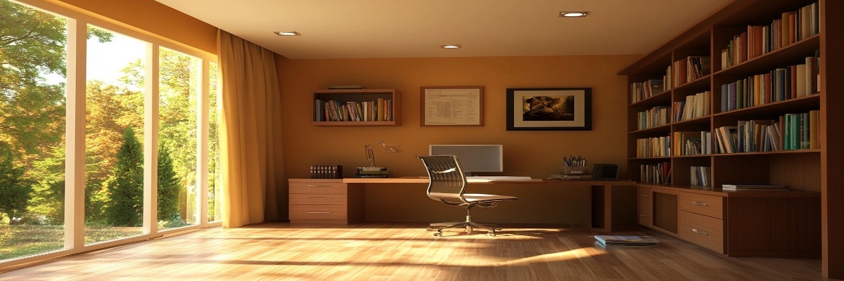 Study Room Vastu